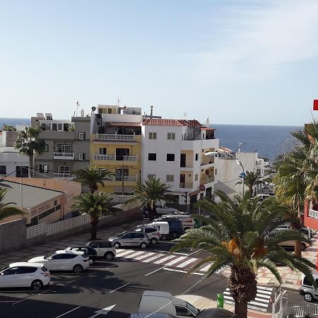 דירות פלאייה דה סאן חואן Agua Marina מראה חיצוני תמונה