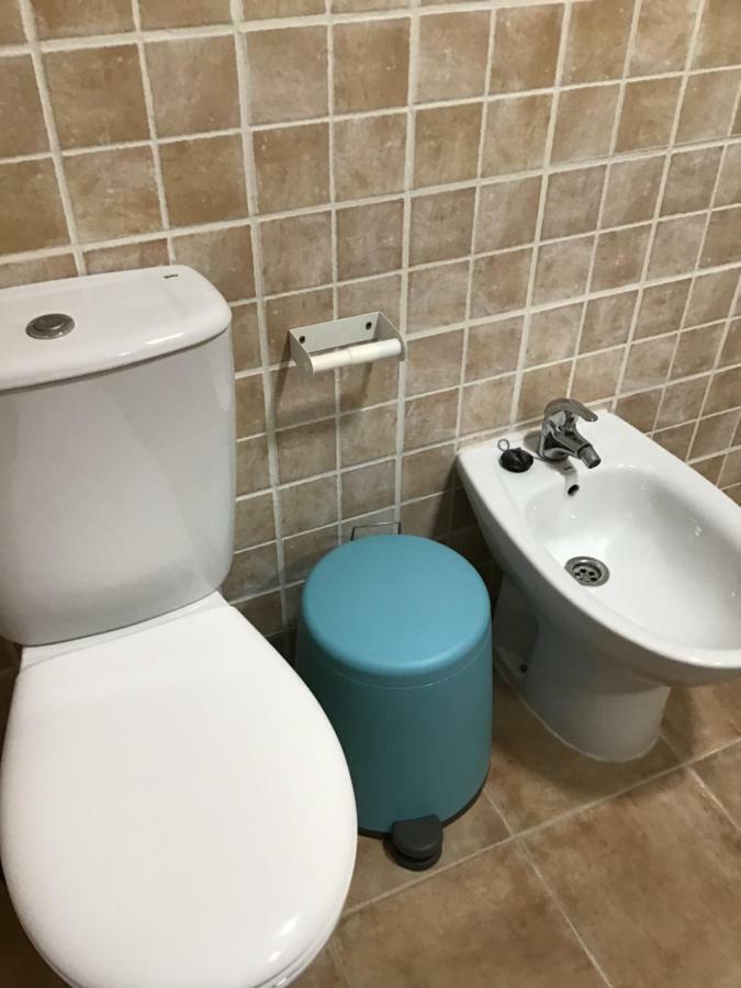 דירות פלאייה דה סאן חואן Agua Marina מראה חיצוני תמונה