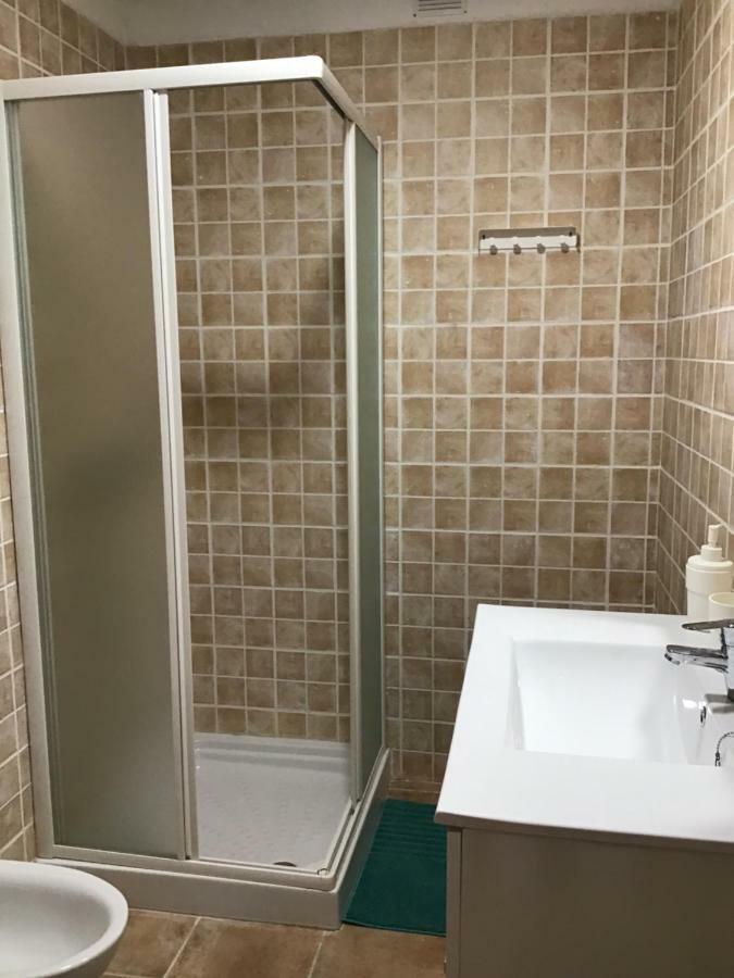 דירות פלאייה דה סאן חואן Agua Marina מראה חיצוני תמונה