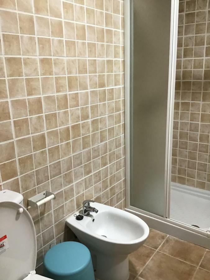 דירות פלאייה דה סאן חואן Agua Marina מראה חיצוני תמונה